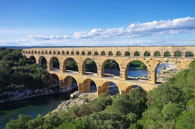 嘉德水道橋