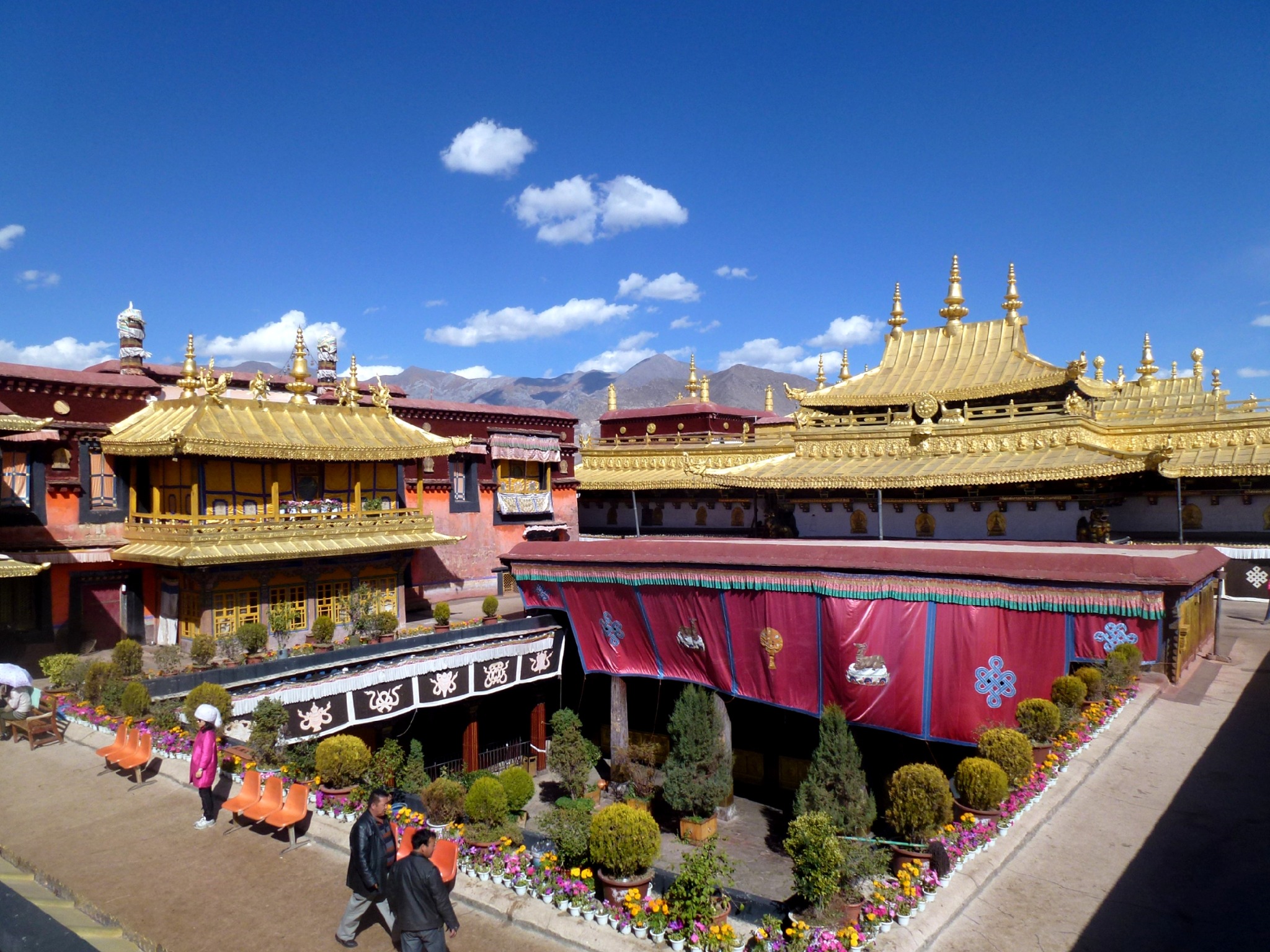 大昭寺