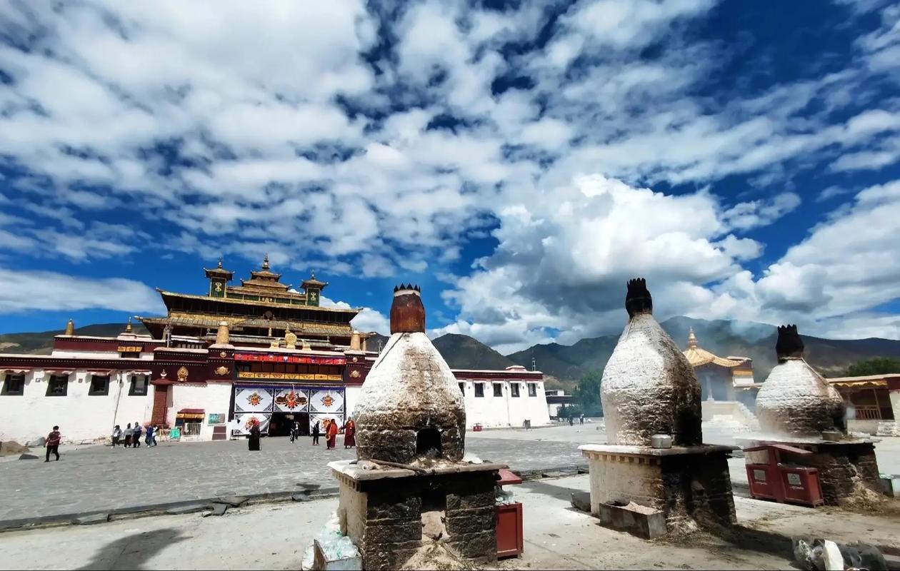 桑耶寺