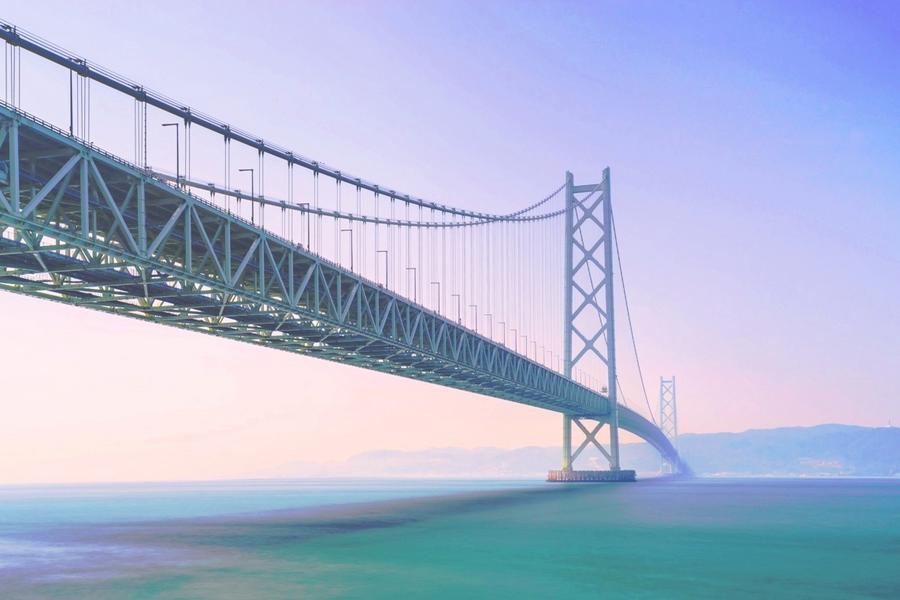 舞子海上散步道