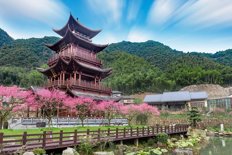 葛仙村