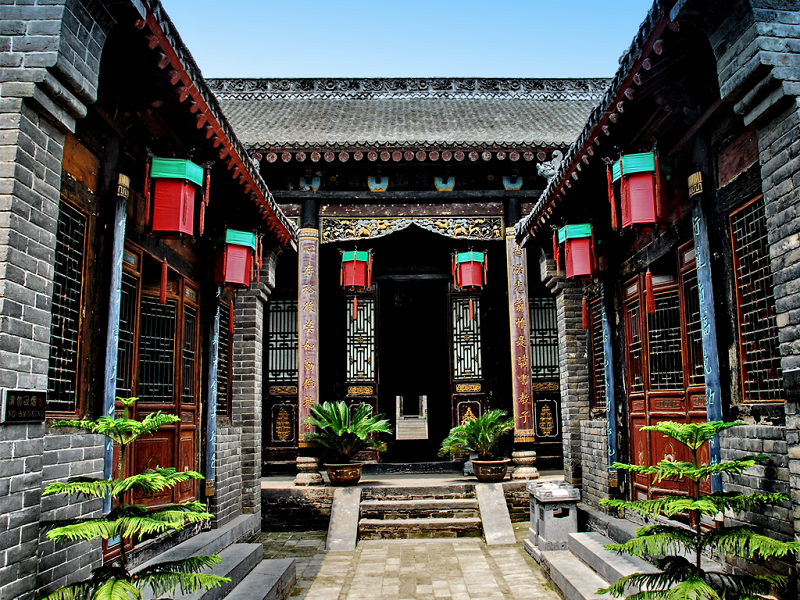 康百萬莊園