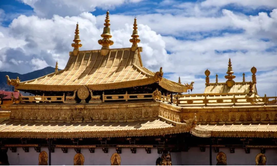 大昭寺