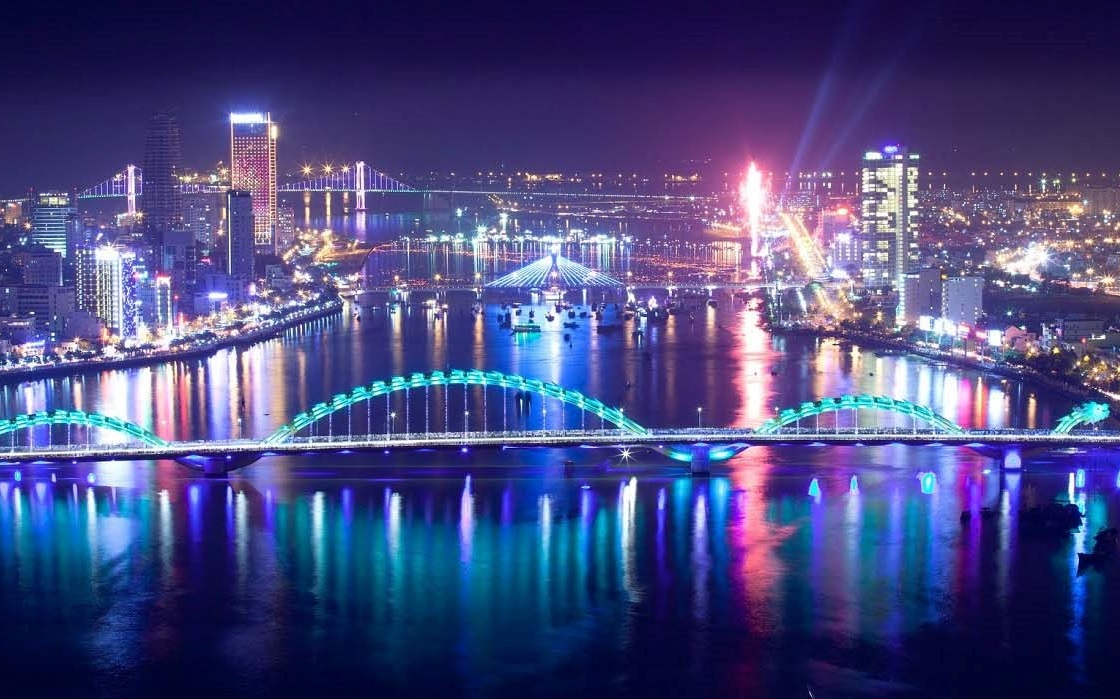 龍橋
